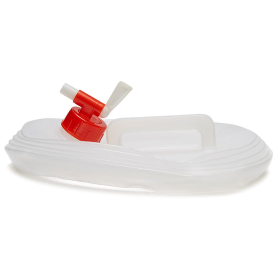 Foldable 8 Litre Water Carrier