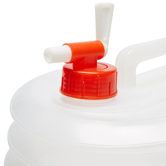 Foldable 8 Litre Water Carrier