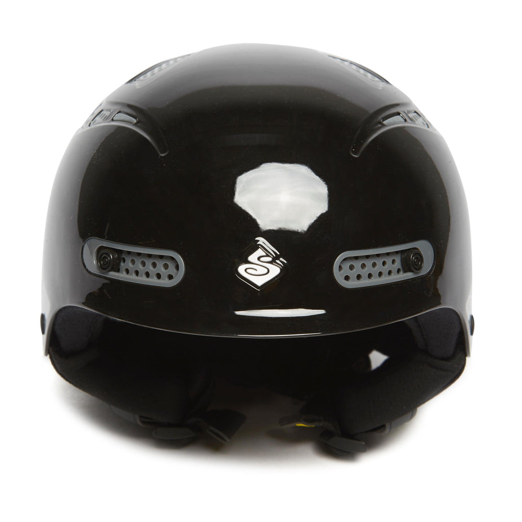Igniter Helmet