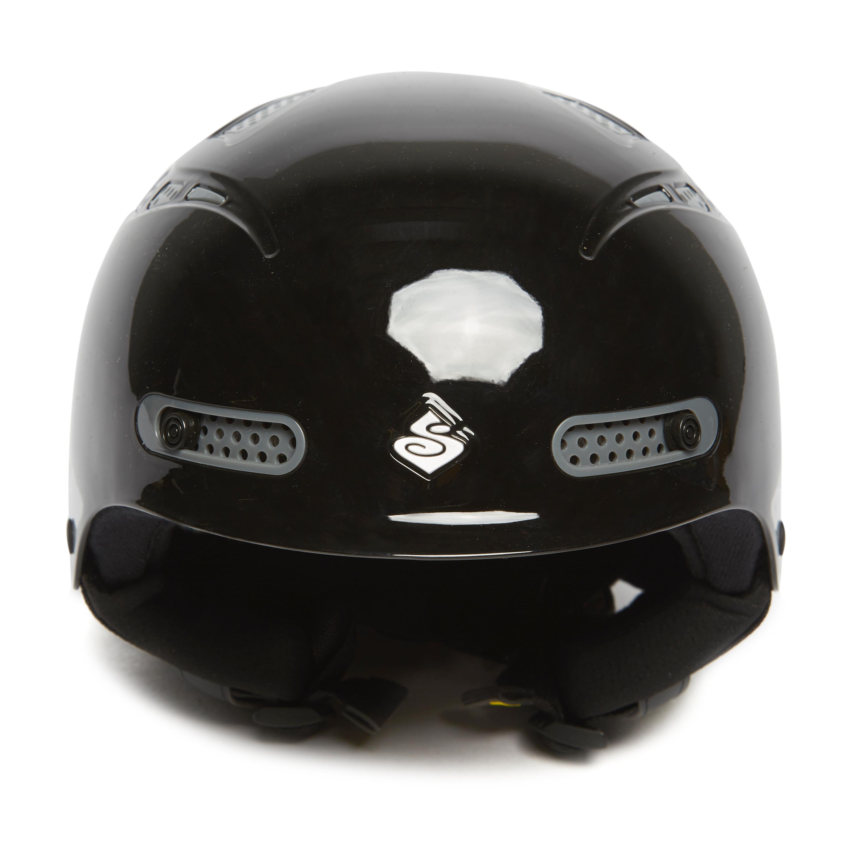 Igniter Helmet