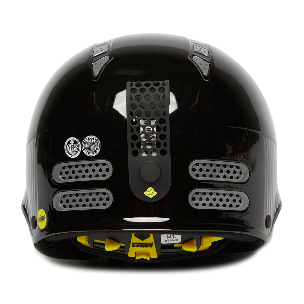 Igniter Helmet