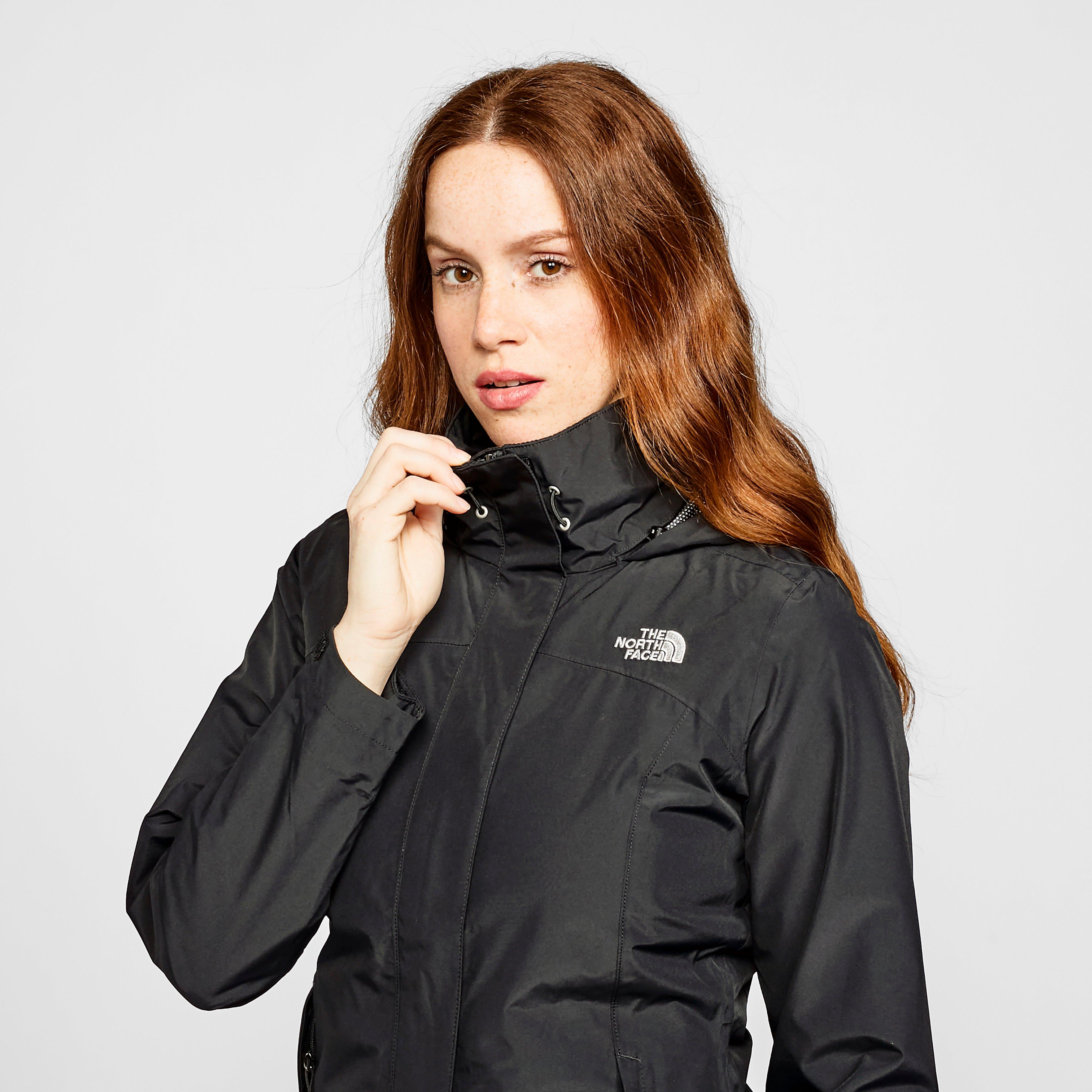 Black The North Face Women's Sangro HyVent® Jacket – Blacks