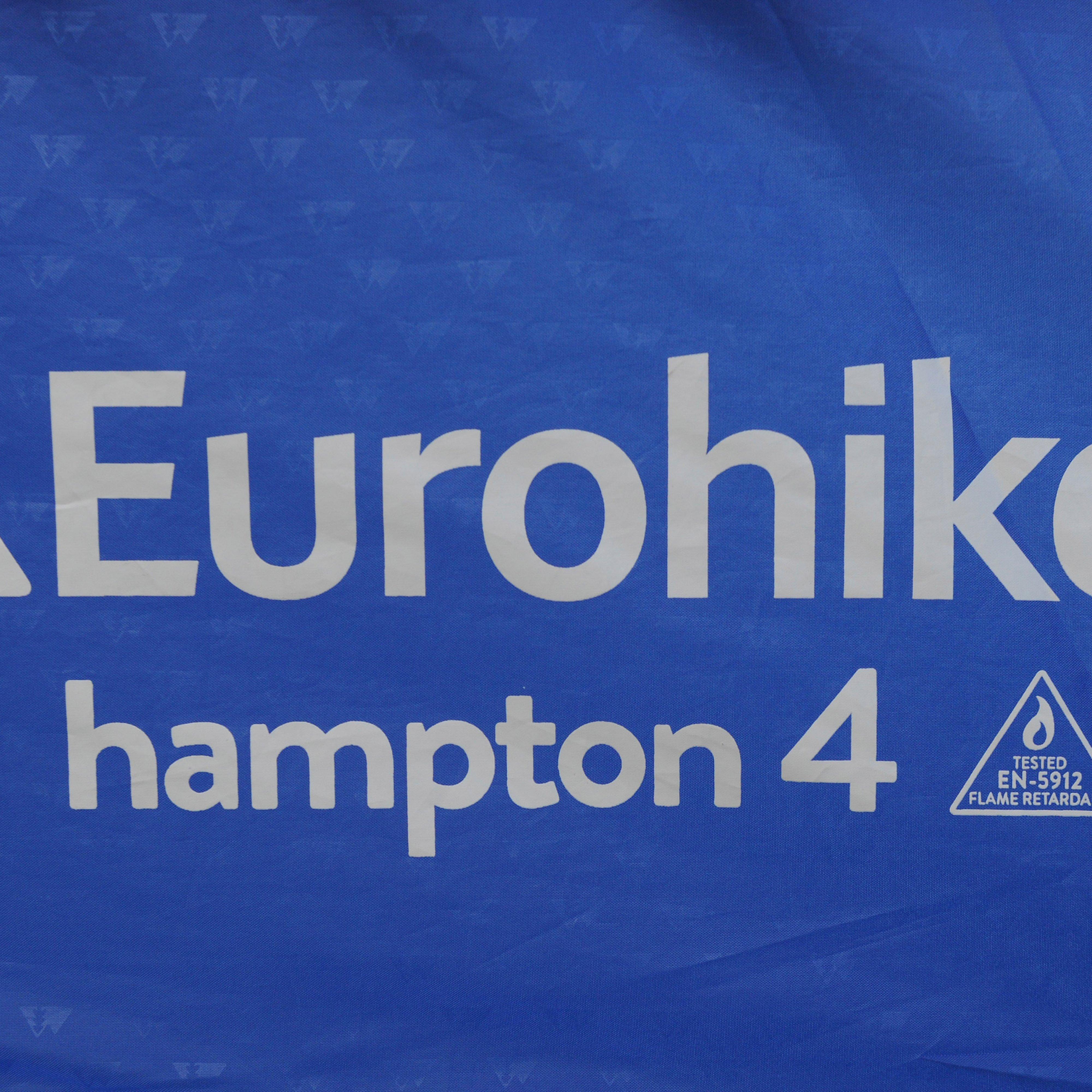Hampton 4
