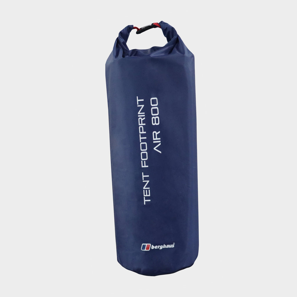 Black Berghaus Air 800/8.1/8 Footprint Tent Protector – Blacks