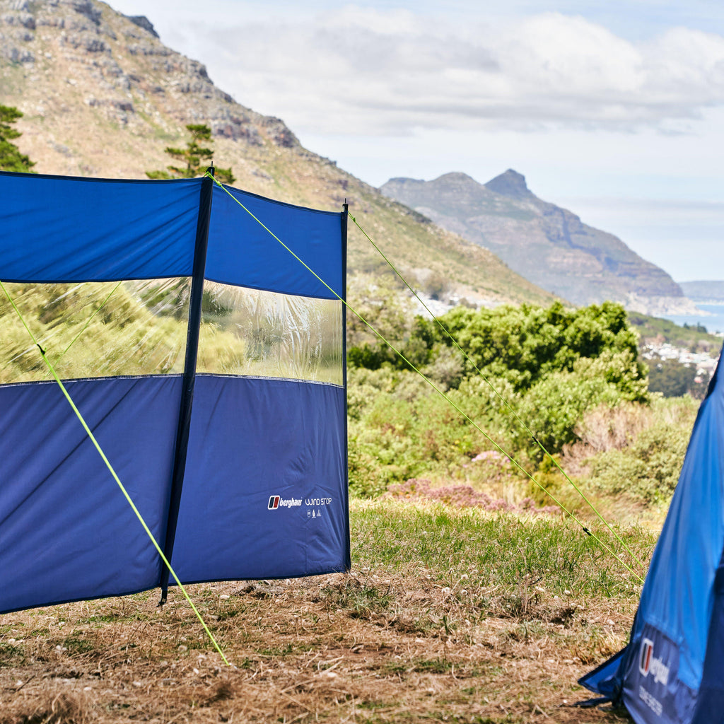 berghaus tarp Blue Berghaus Windstop – Blacks