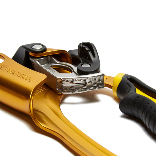 Ascension Right Hand Ascender