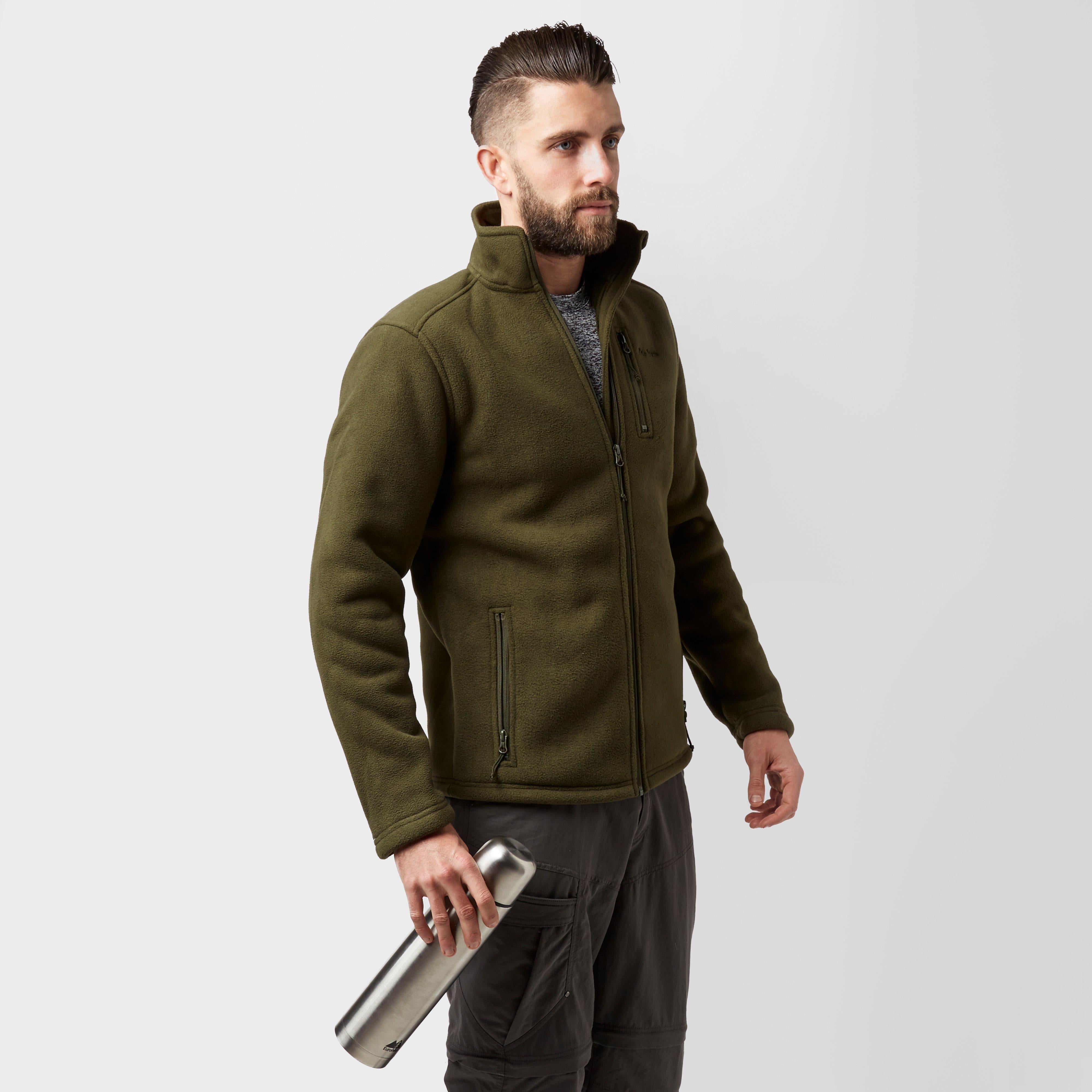 Men's Borg Fleece