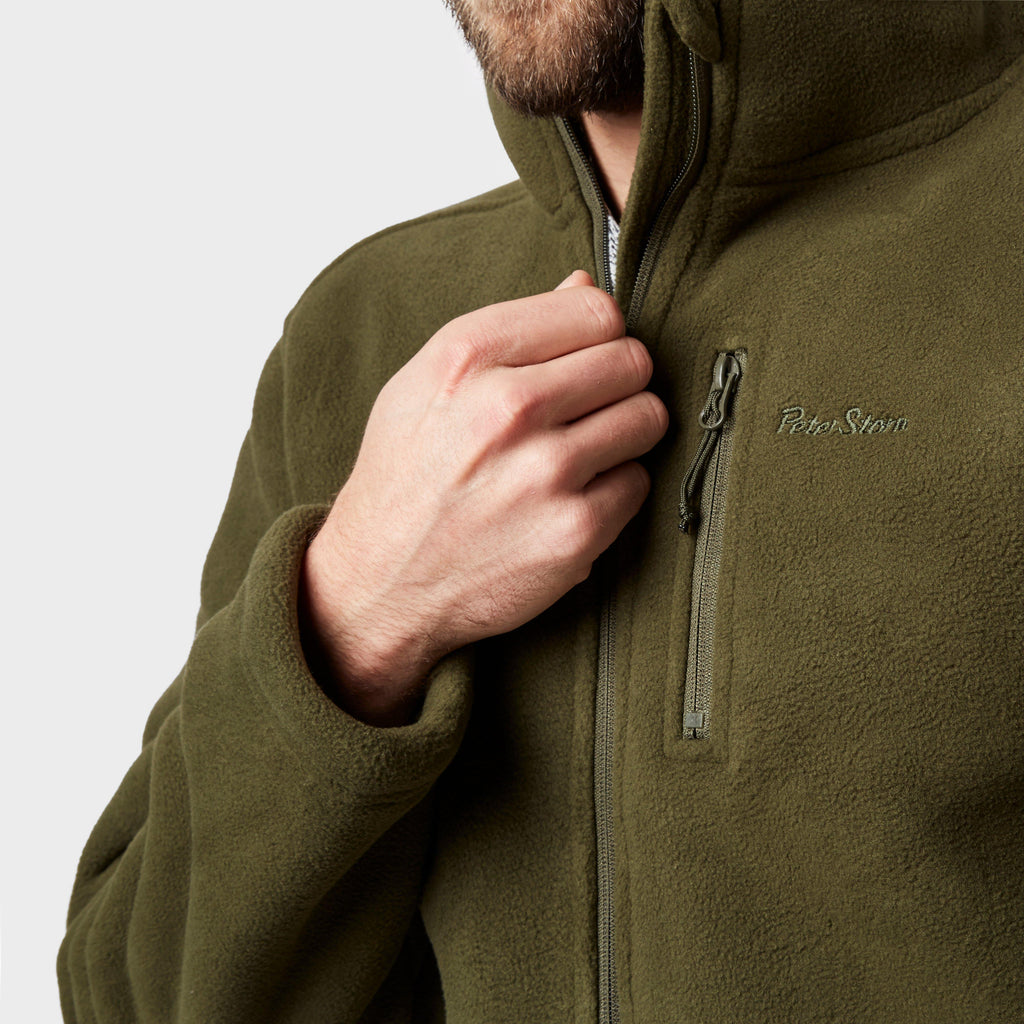 Men's Borg Fleece