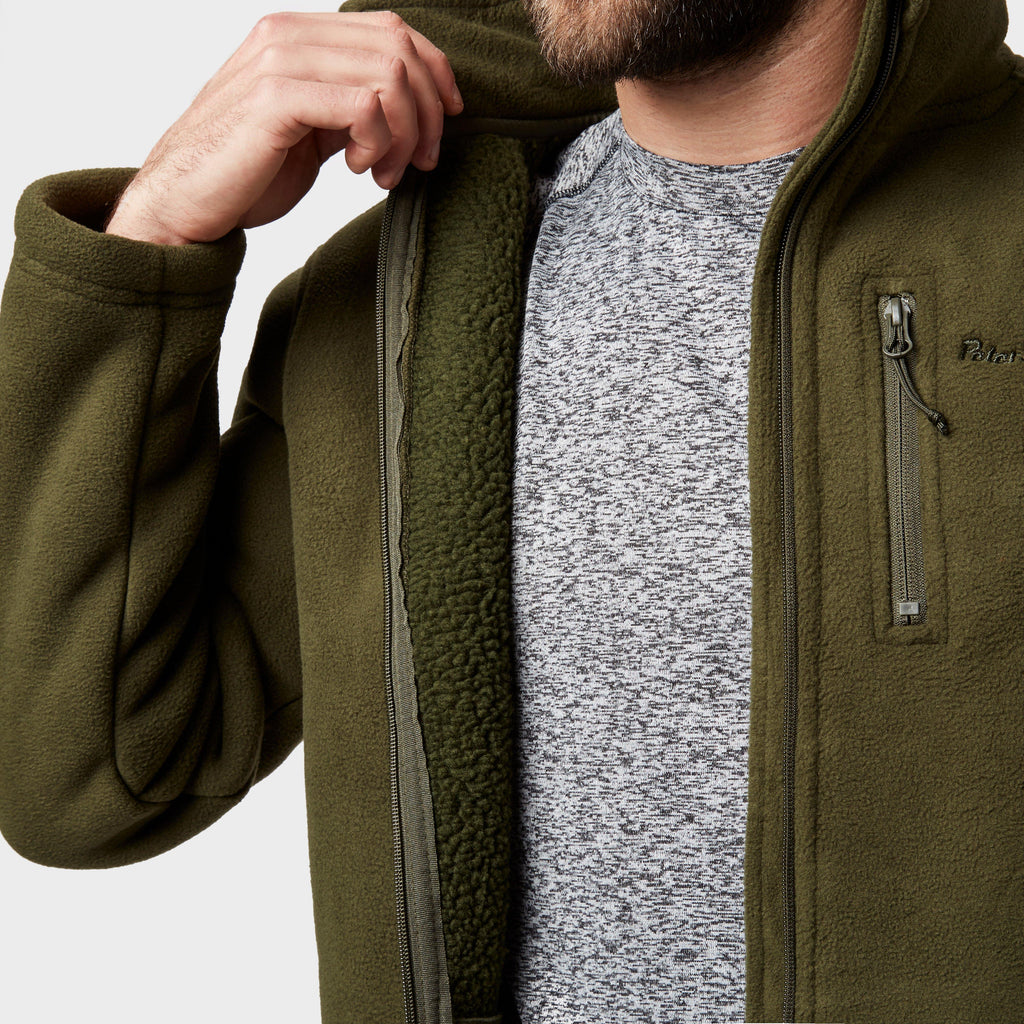 Men's Borg Fleece