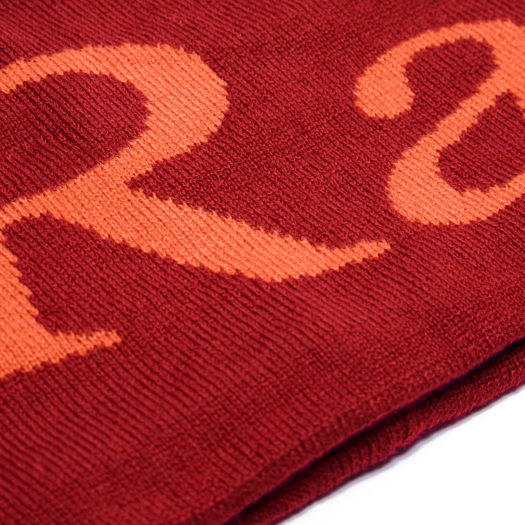 Logo Beanie Hat