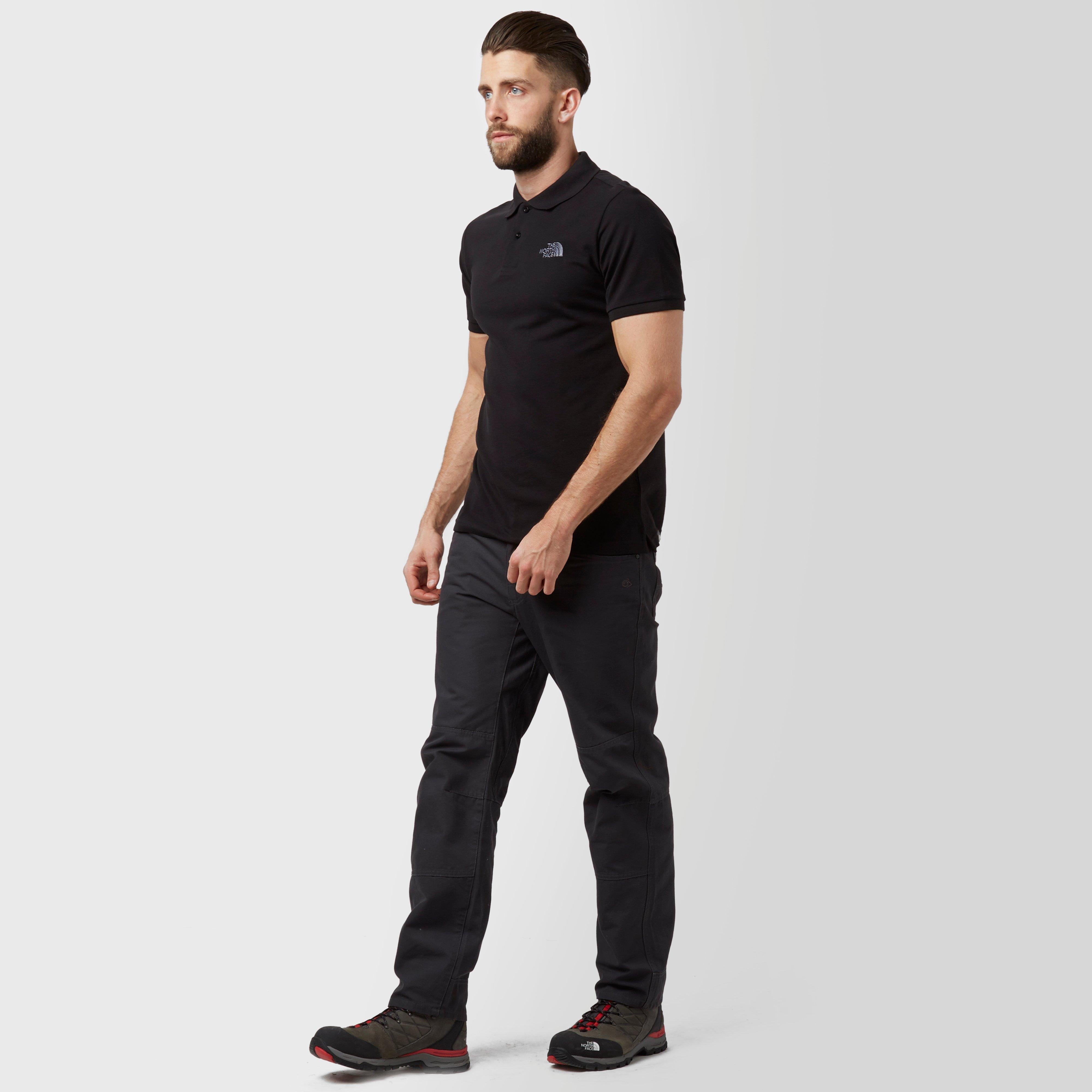 Men’s Piquet Polo Shirt