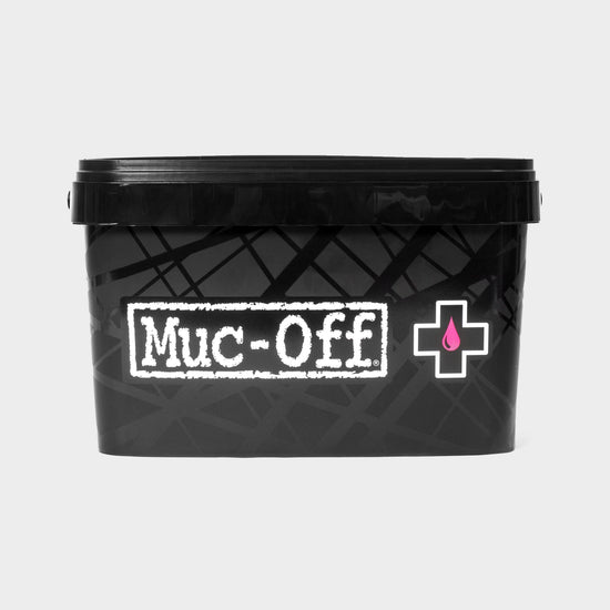 8-in-1 Bicycle Cleaning Kit