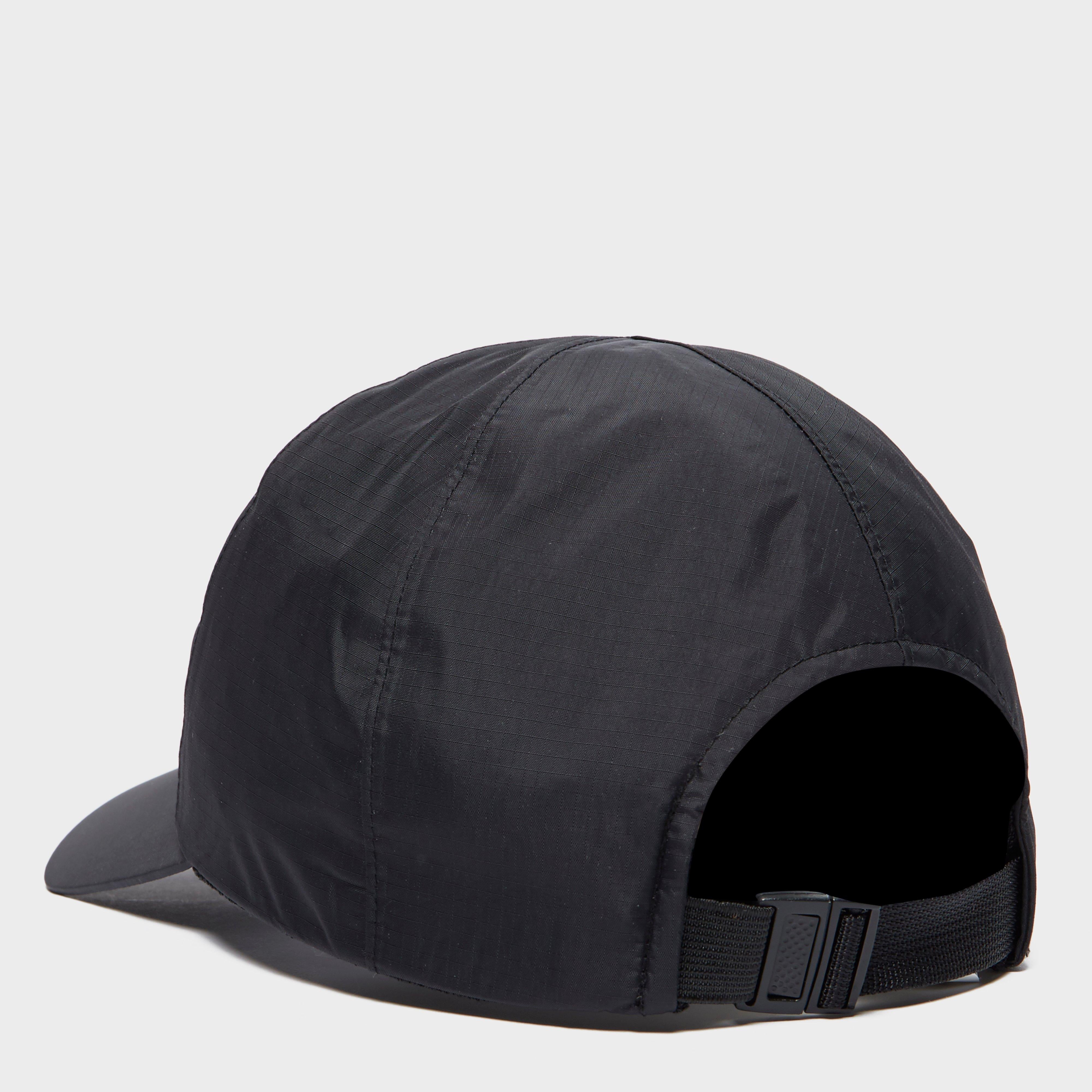 Dryvent Logo Cap