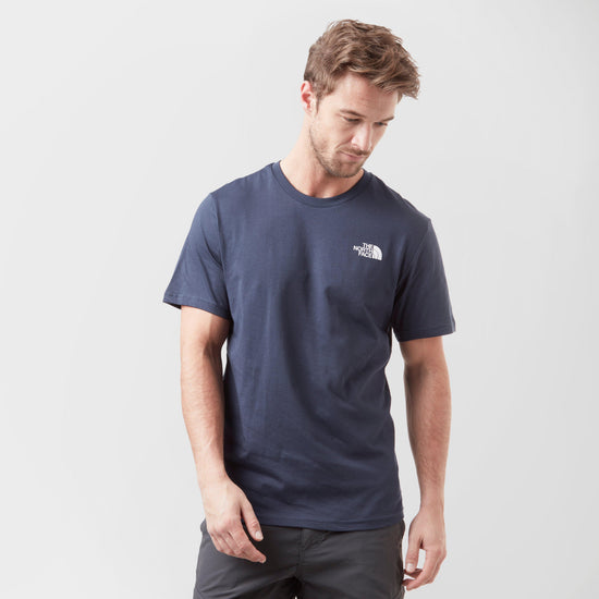 Simple Dome T-Shirt