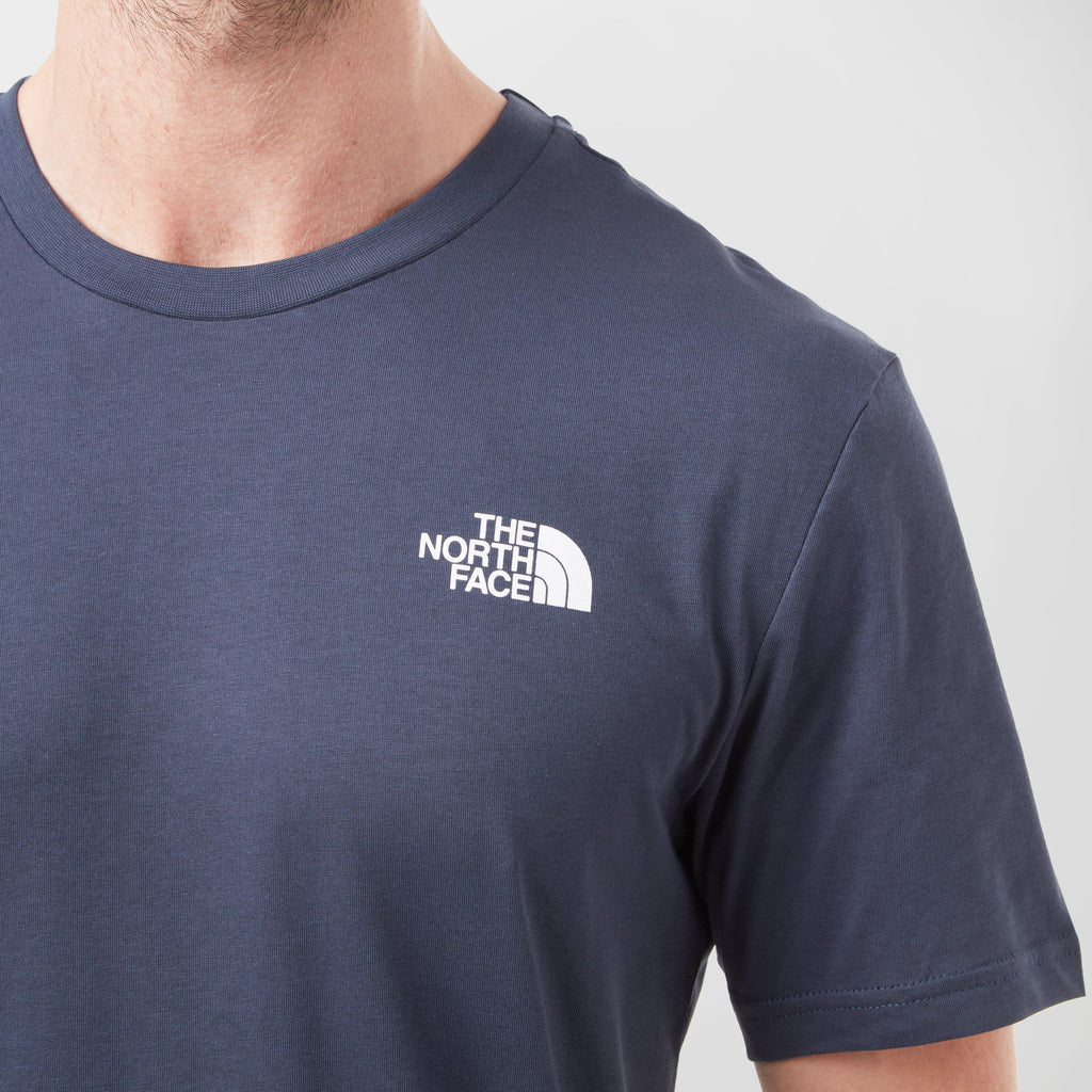 Simple Dome T-Shirt
