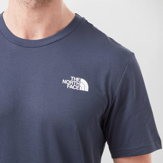 Simple Dome T-Shirt