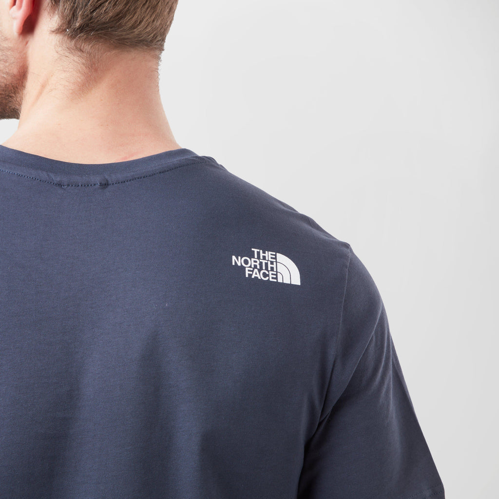 Simple Dome T-Shirt