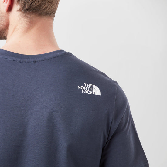 Simple Dome T-Shirt