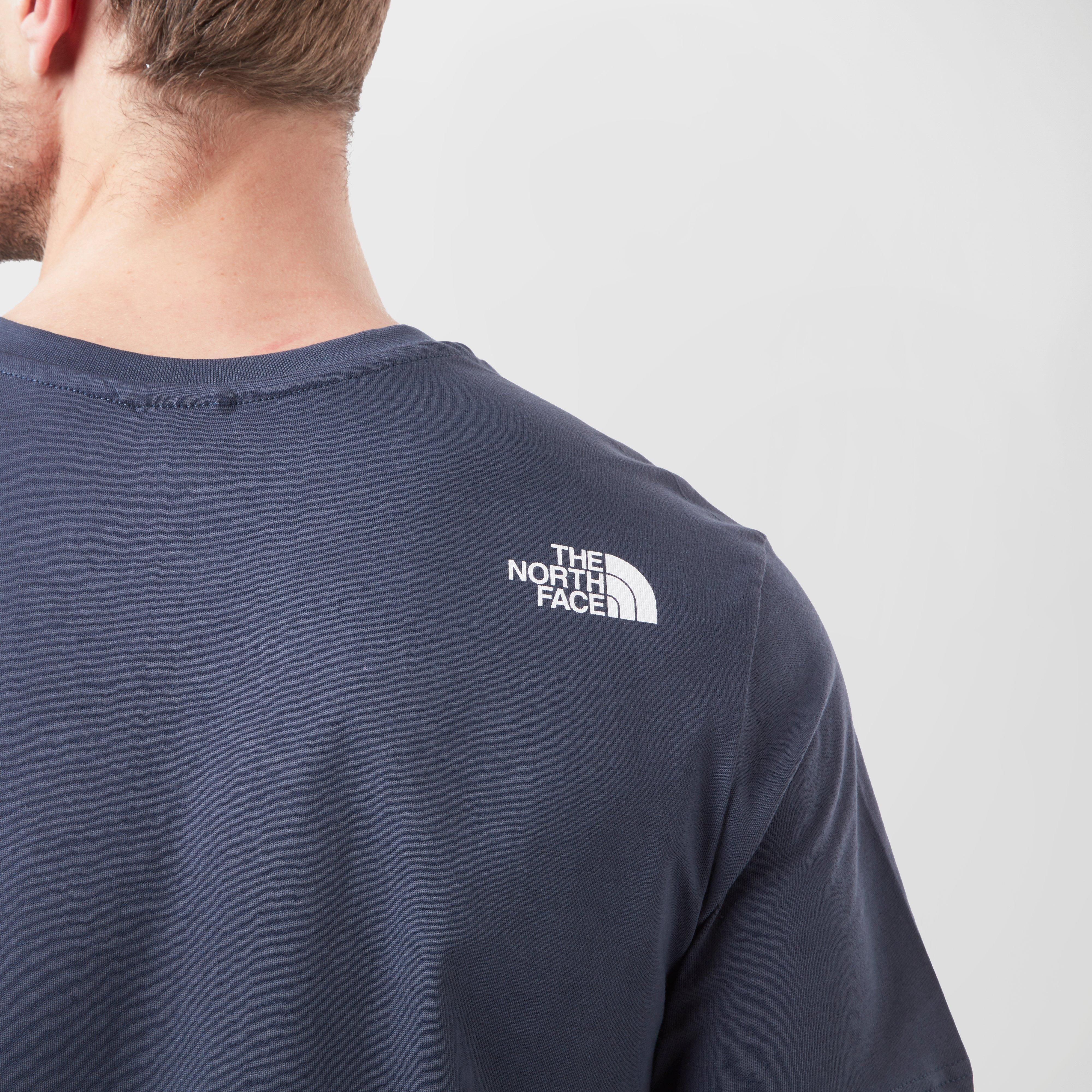 Simple Dome T-Shirt