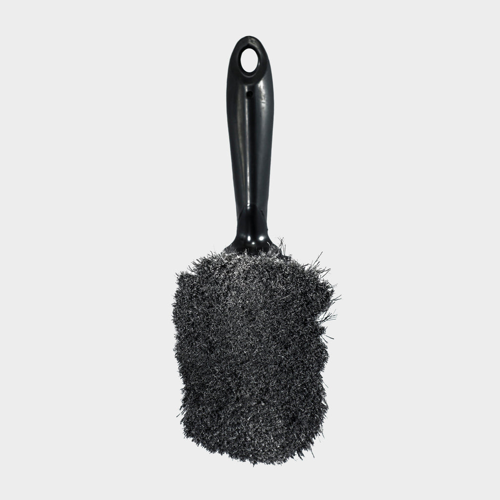 5 x Premium Brush Set