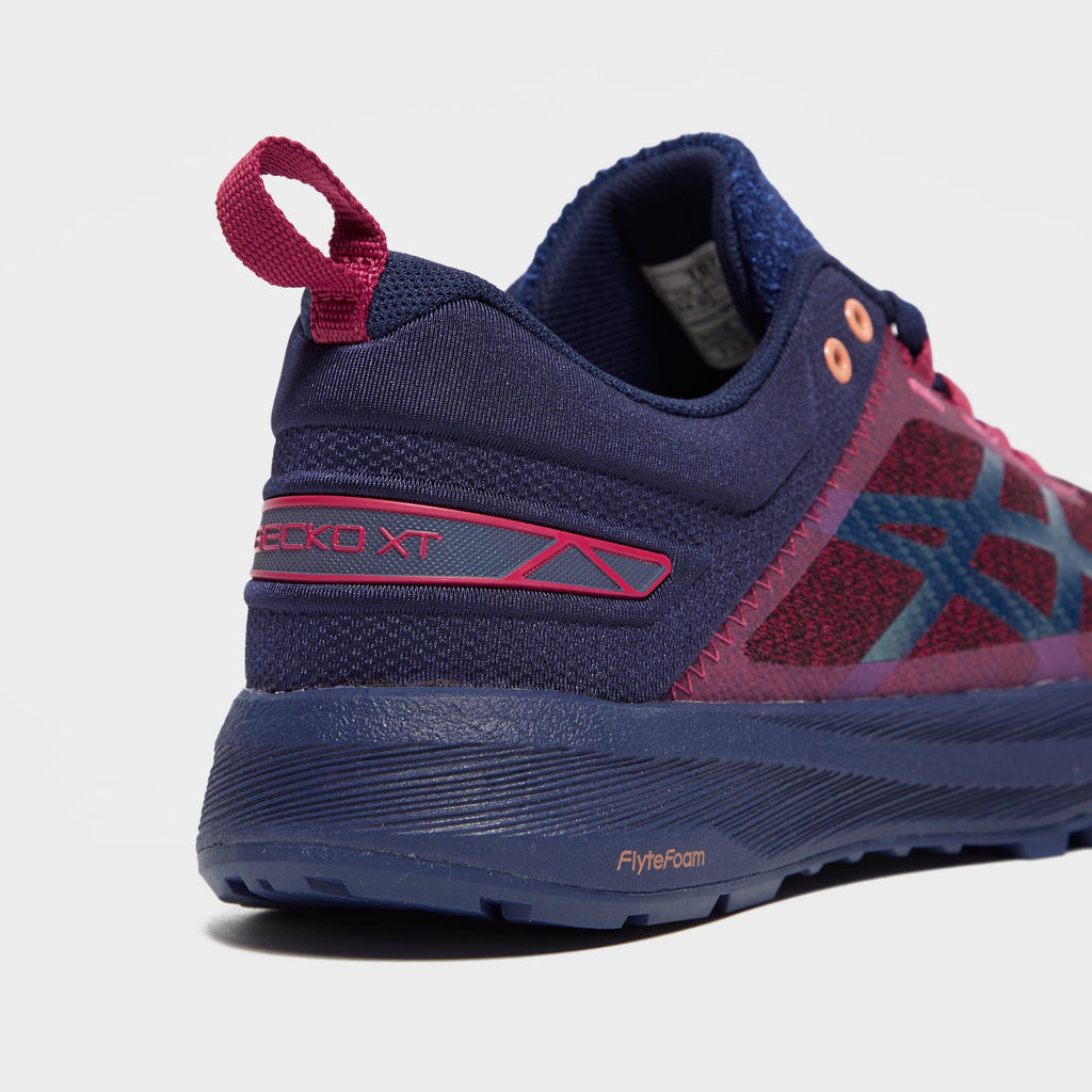 Women's GECKO XT Trail Shoes