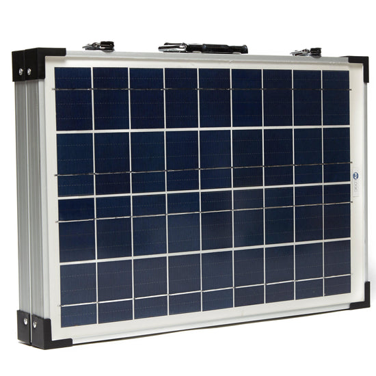 Fold Up Solar Panel 40W