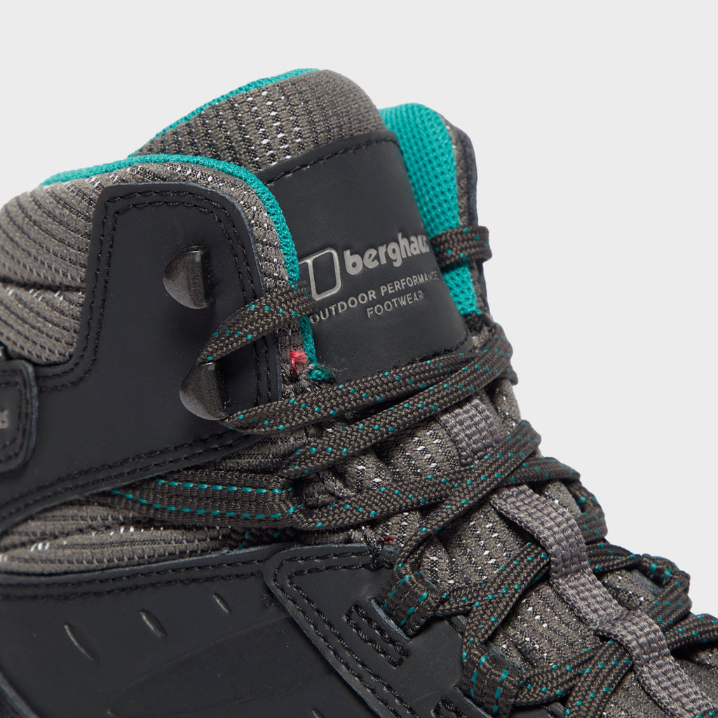 Women's Expeditor Ridge 2.0 Boots