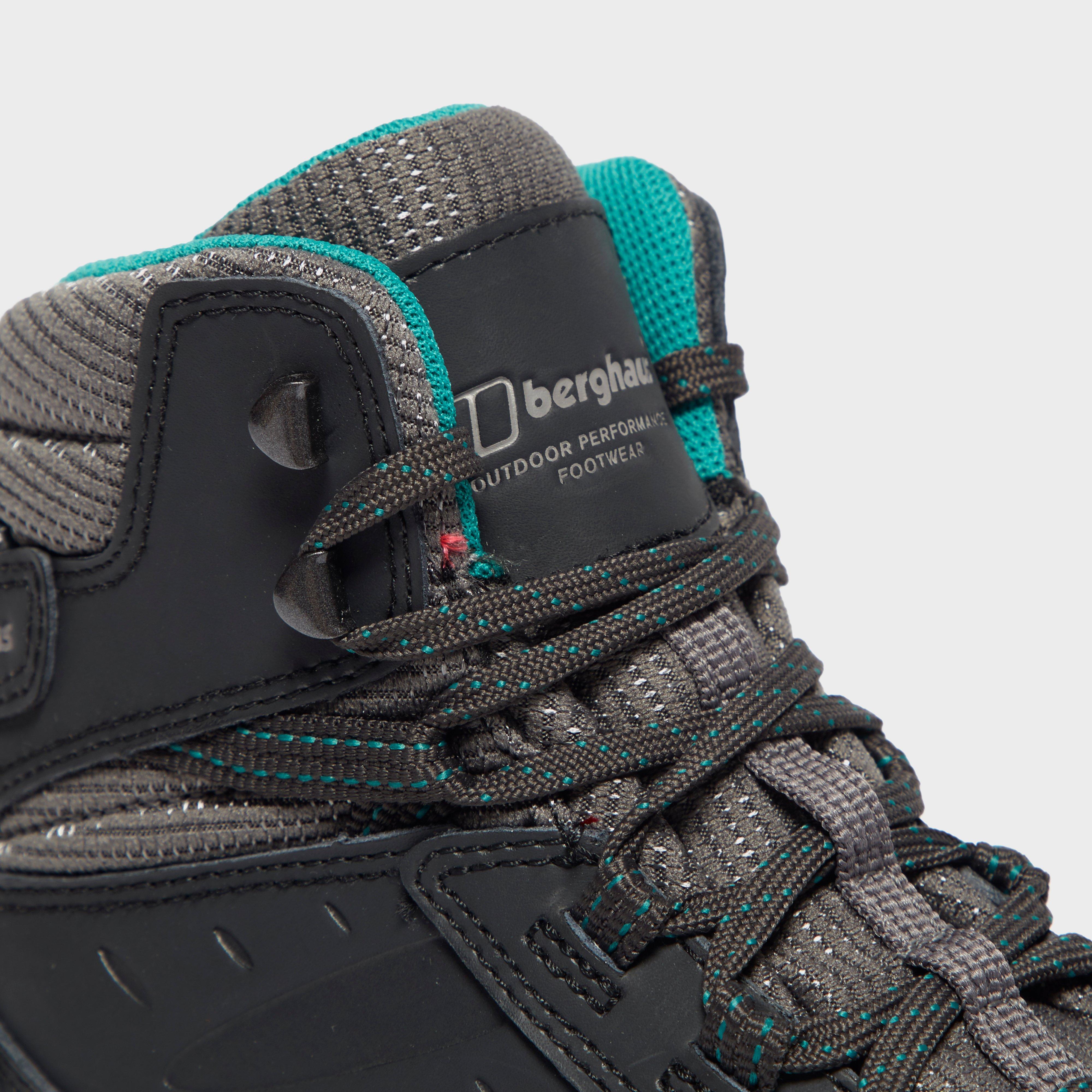 Women's Expeditor Ridge 2.0 Boots