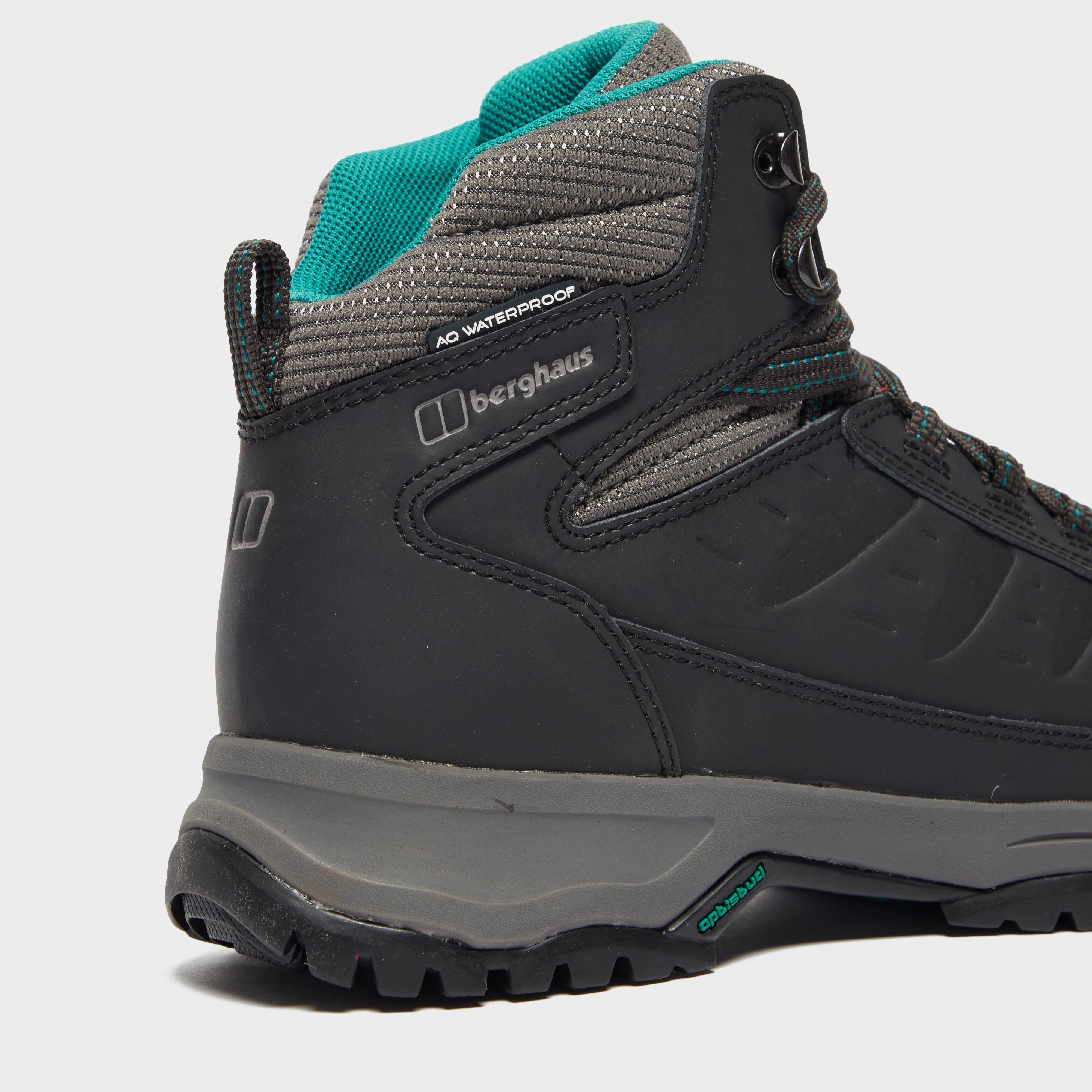 Women's Expeditor Ridge 2.0 Boots
