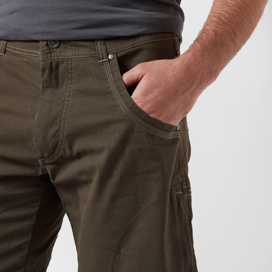 Men's Ramblr Shorts