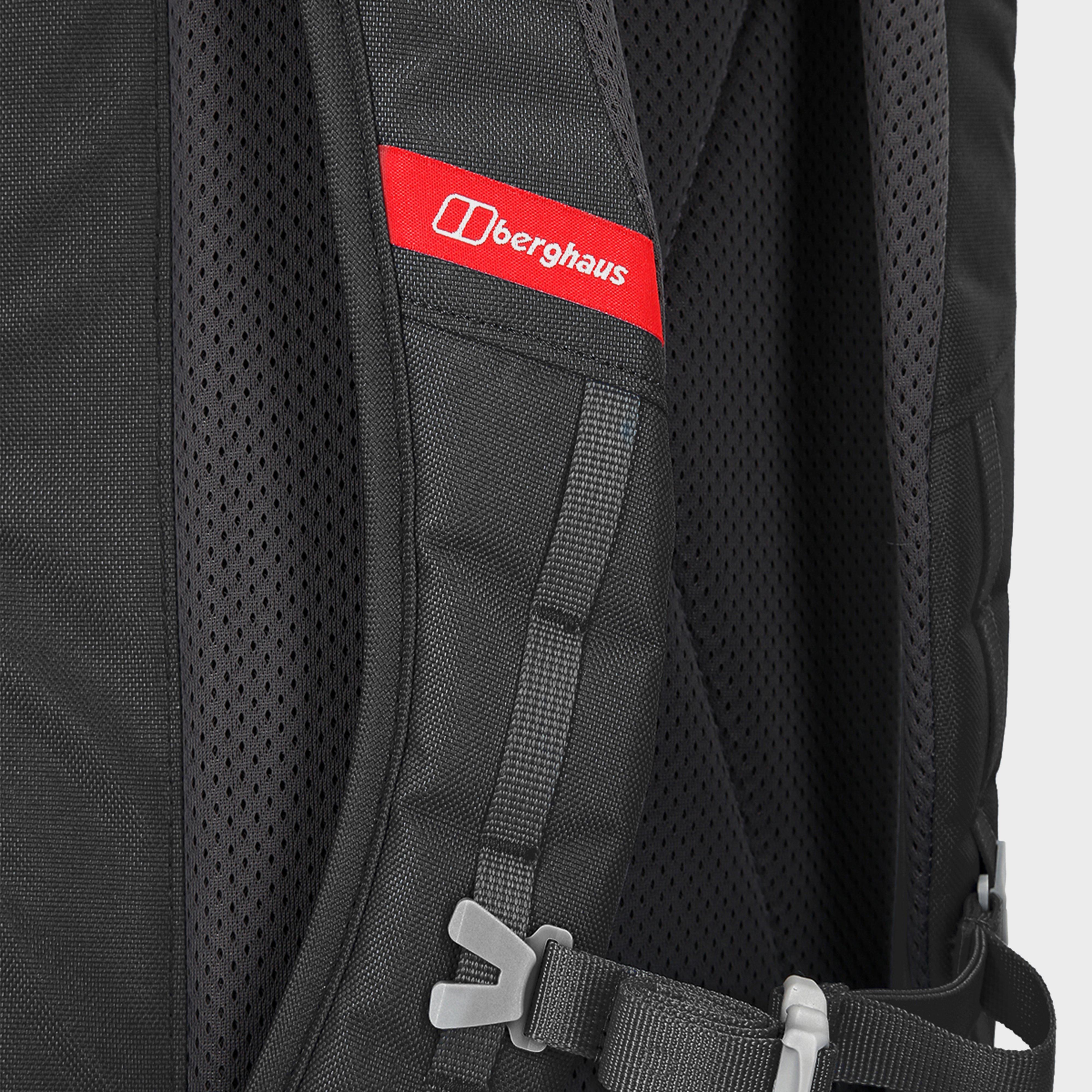 TwentyFourSeven 20L Rucksack
