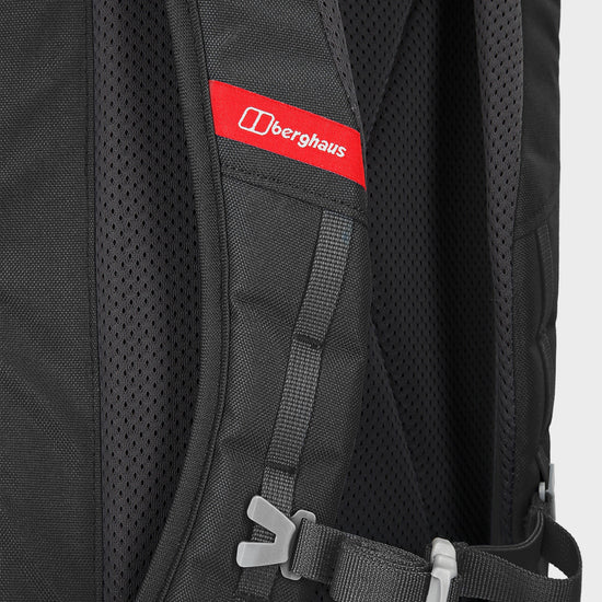 TwentyFourSeven 20L Rucksack