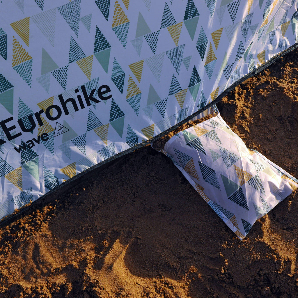 Wave Beach Tent