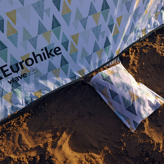Wave Beach Tent