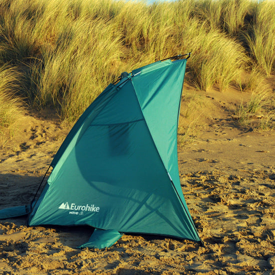 Wave Beach Tent