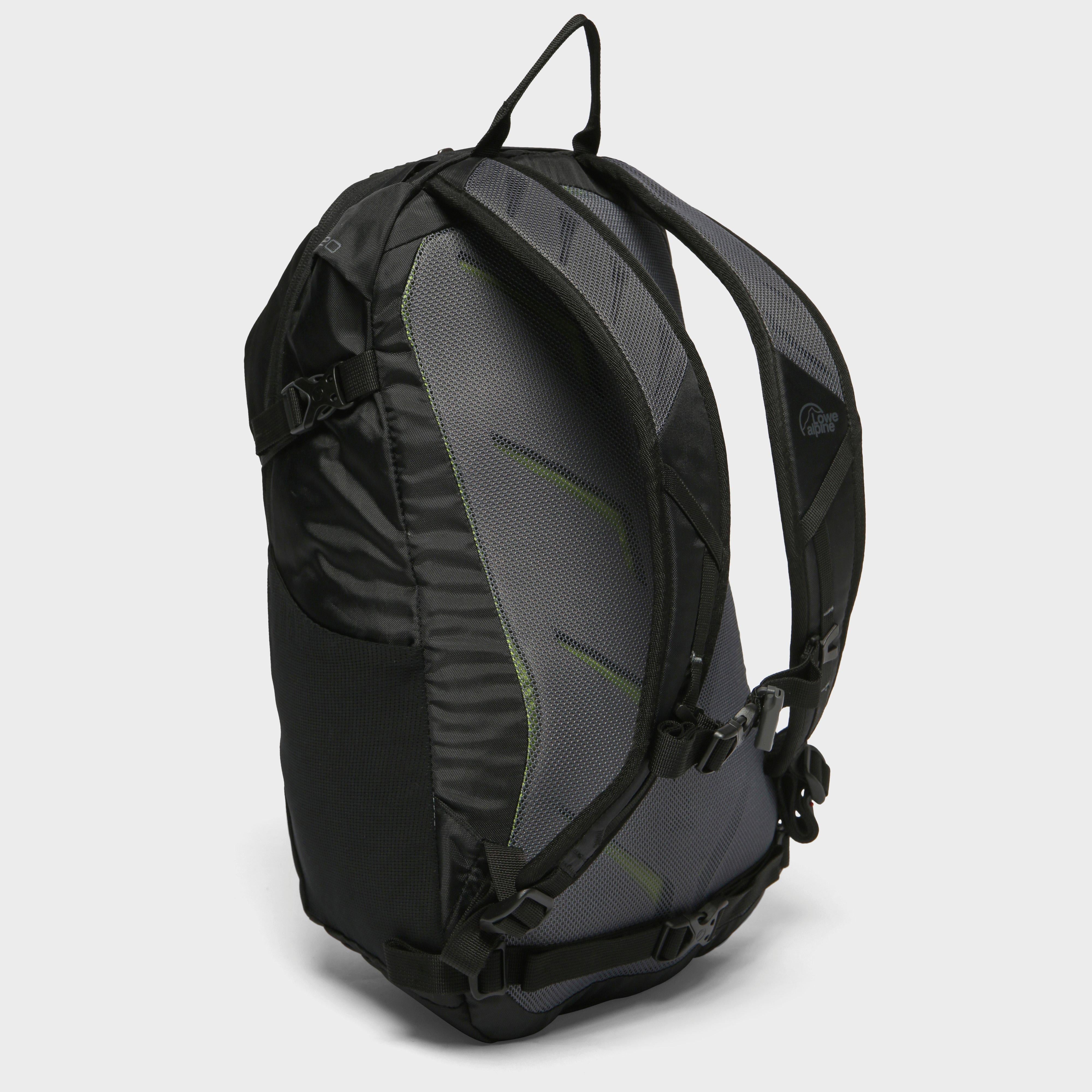 Edge II 22 Daypack