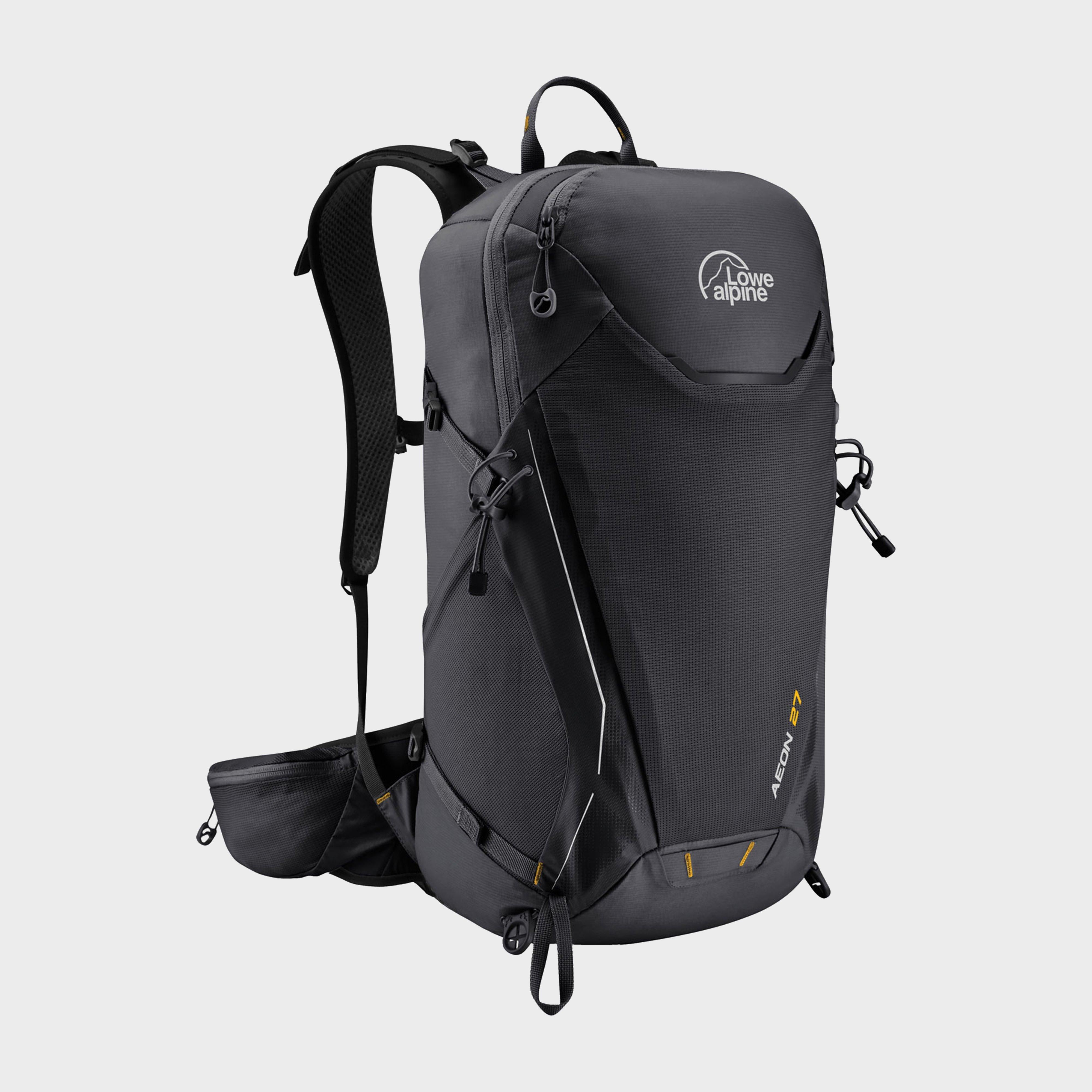 Aeon 27L Daypack