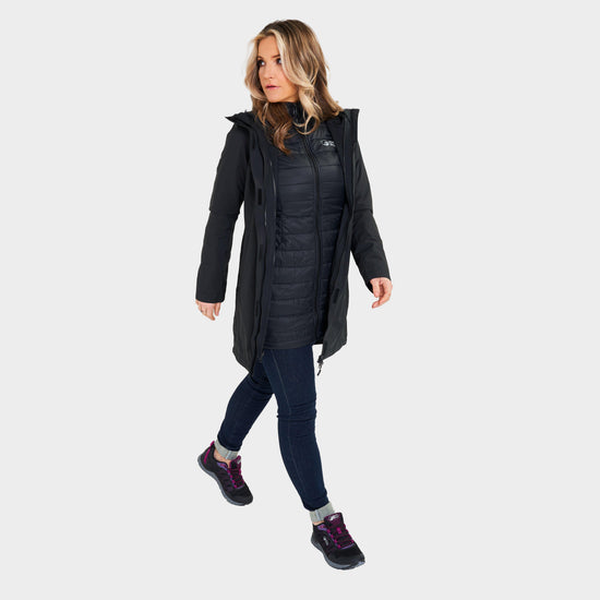Women’s AirZone Pro+ ND 33:40L