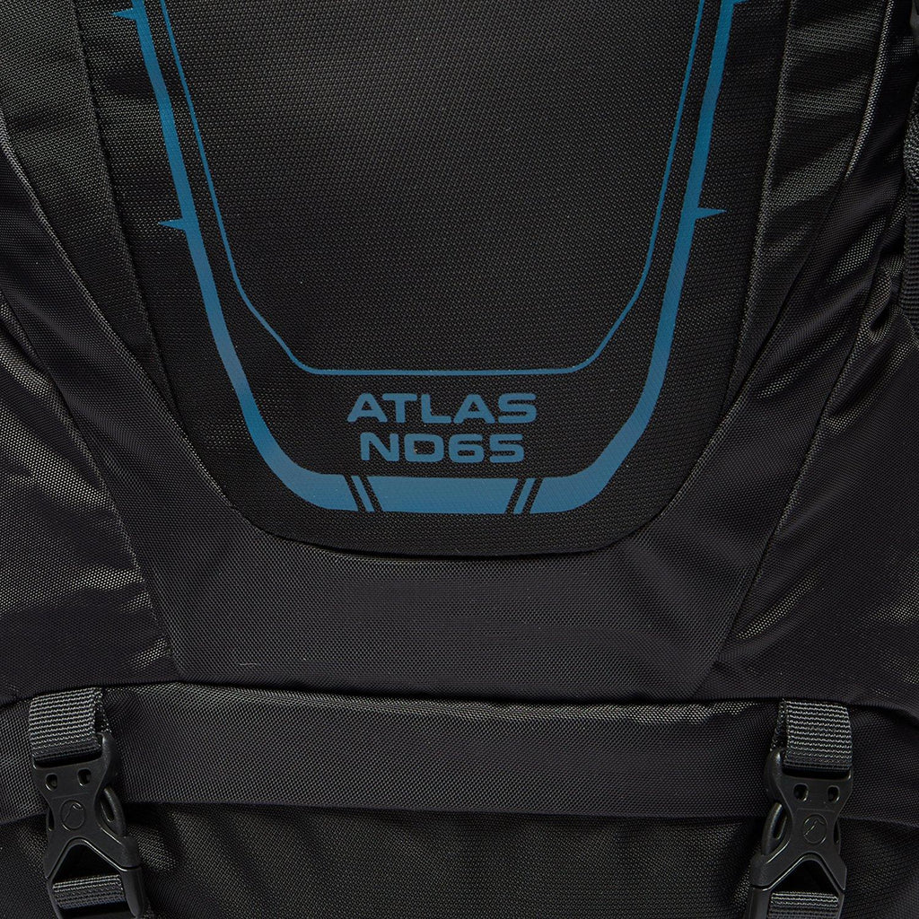Atlas ND65