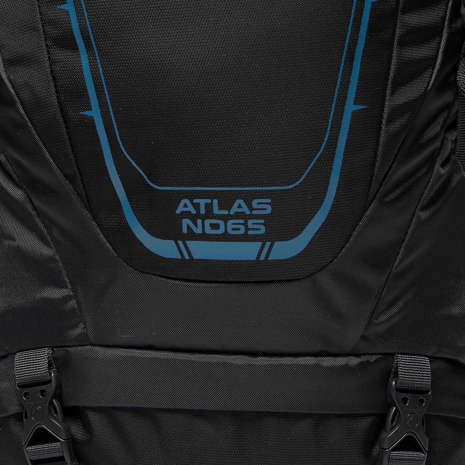 Atlas ND65