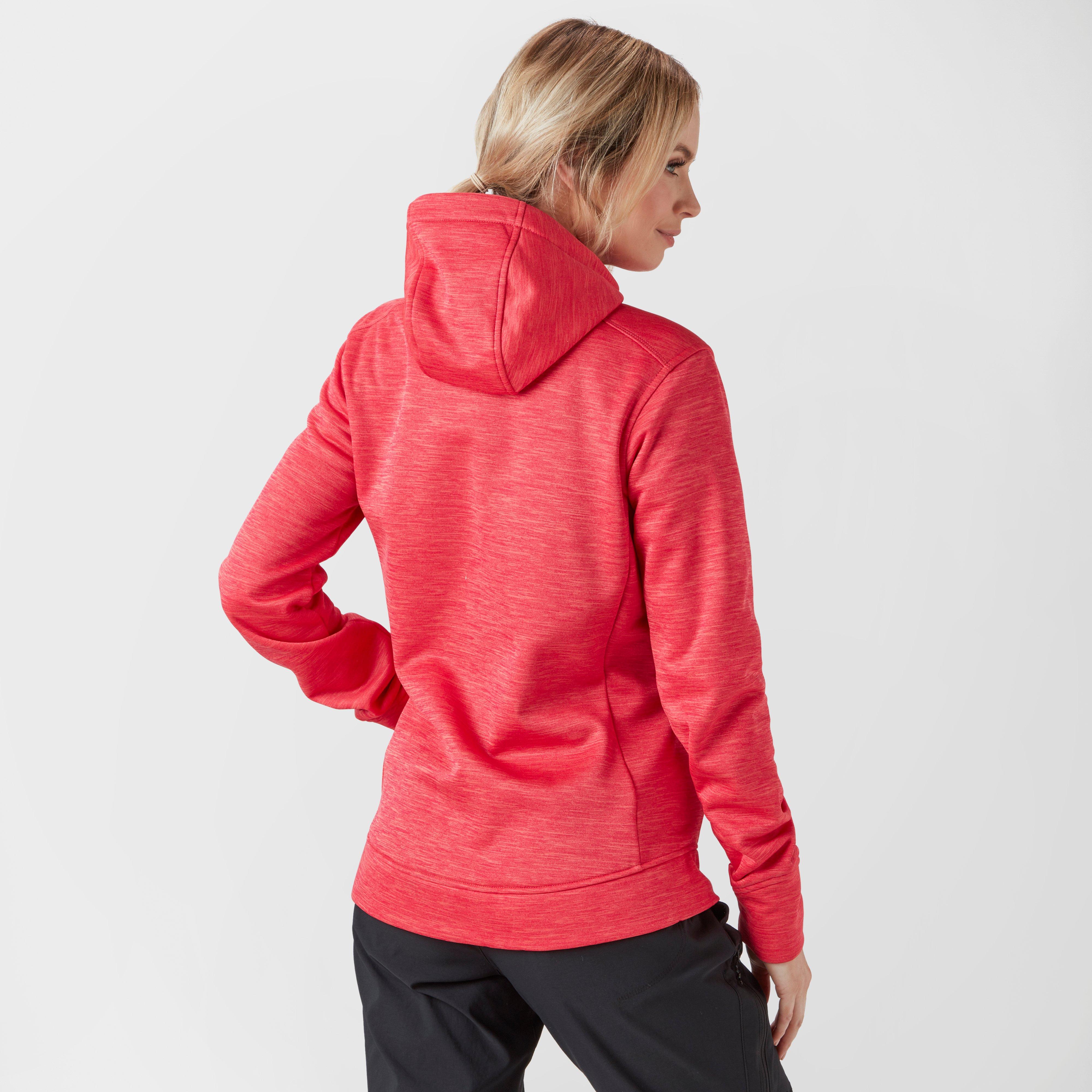 Women's Kamloops Hooded Fleece Jacket