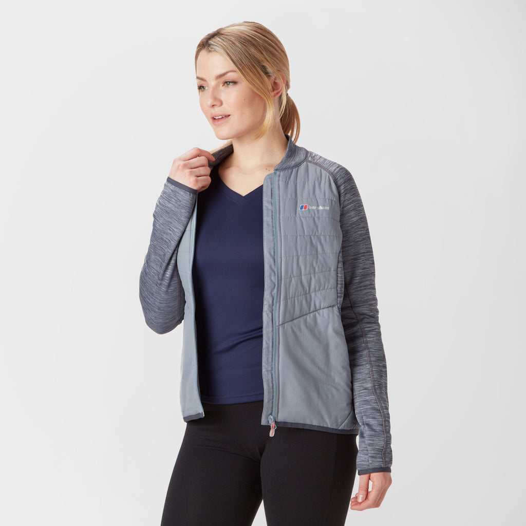 Women's Gemini Hybrid Jacket