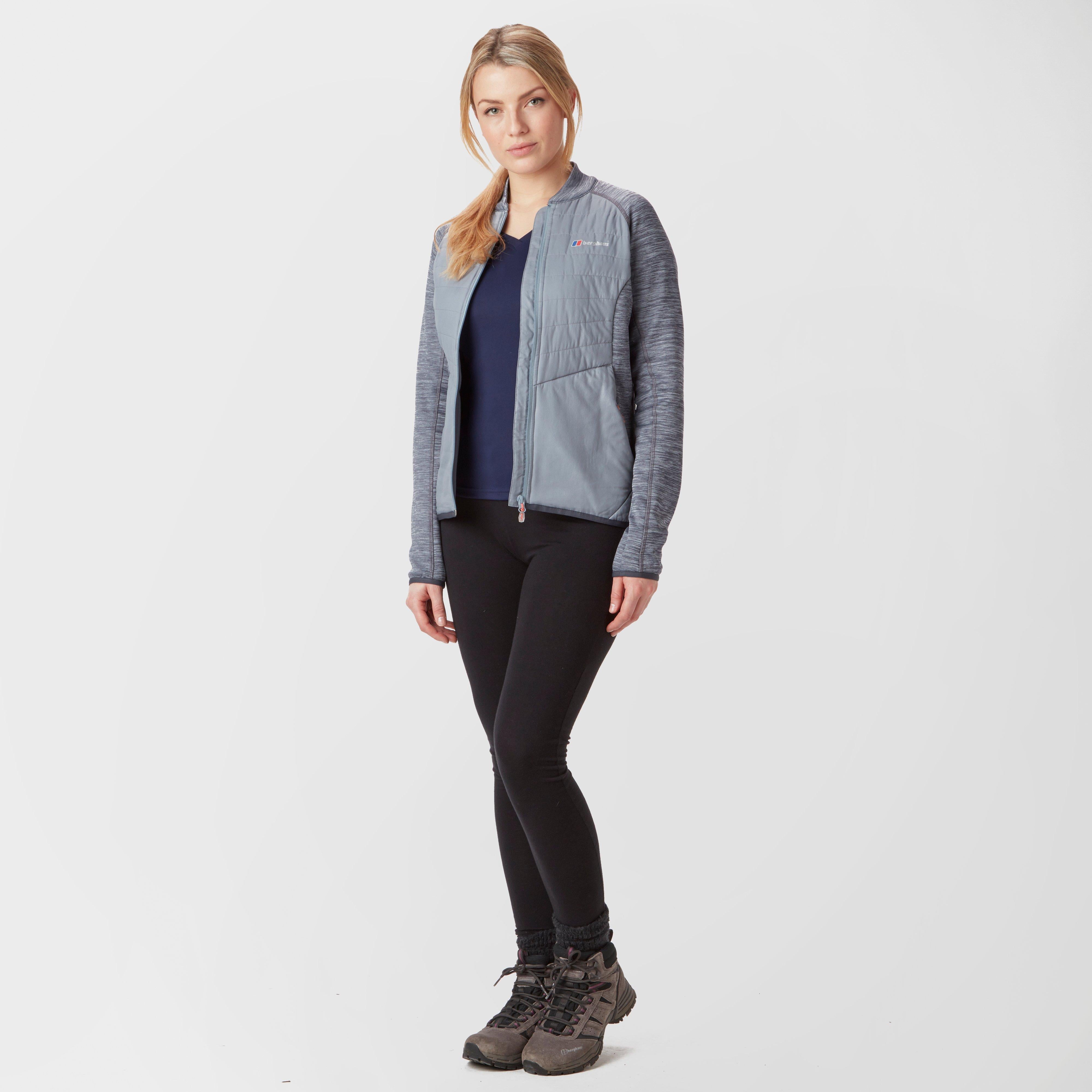 Women's Gemini Hybrid Jacket