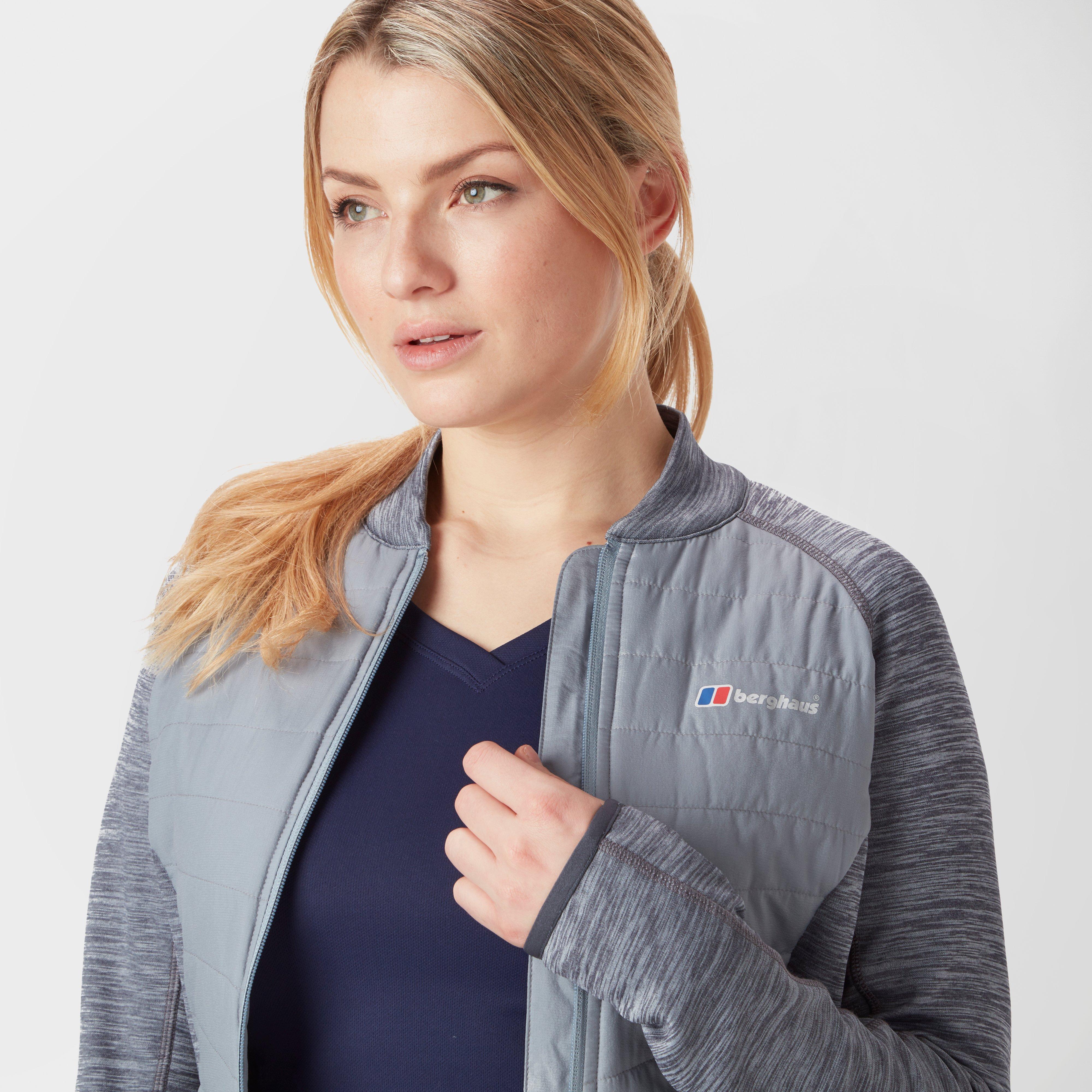 Women's Gemini Hybrid Jacket