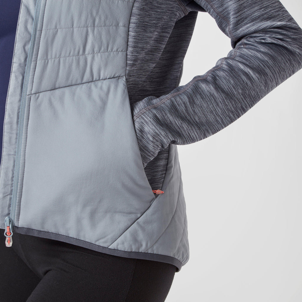 Women's Gemini Hybrid Jacket