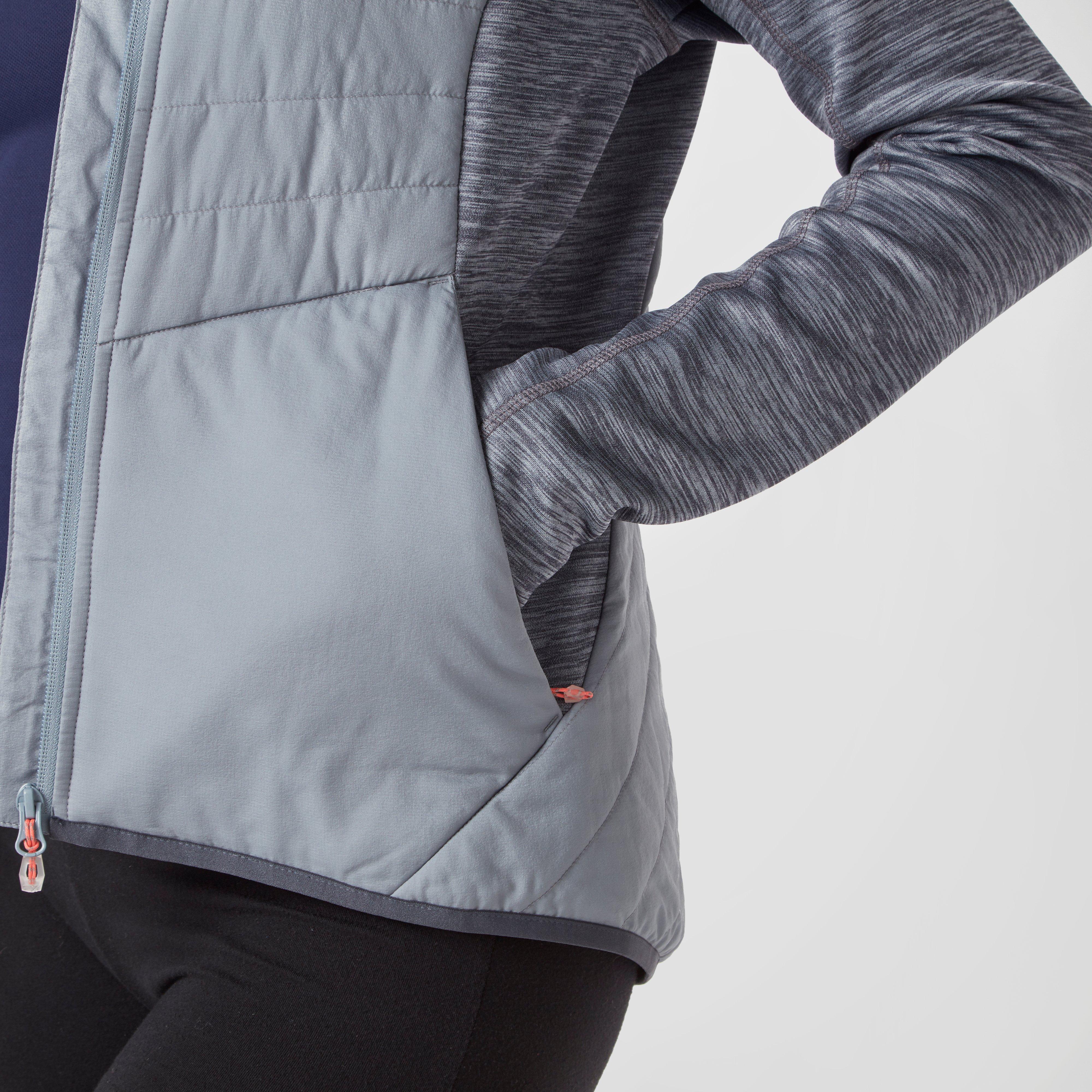 Women's Gemini Hybrid Jacket