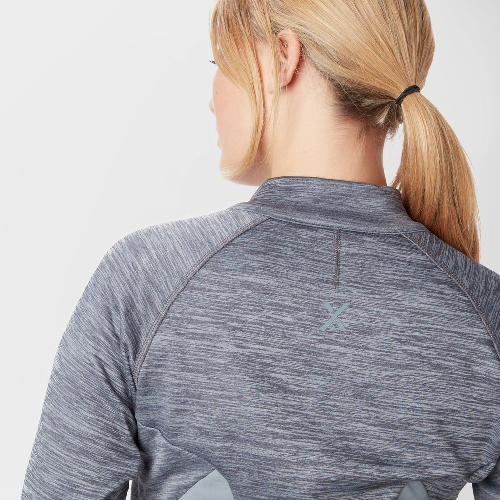 Women's Gemini Hybrid Jacket