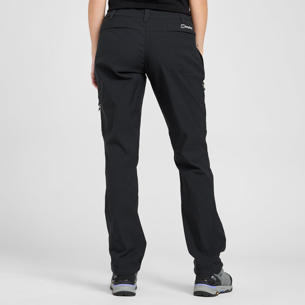Women's Ortler 2.0 Trousers