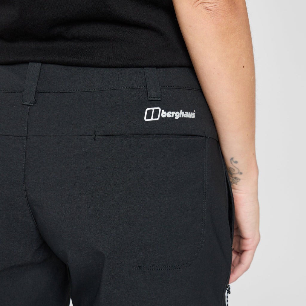 Women's Ortler 2.0 Trousers