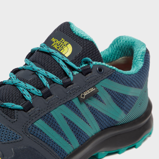 Women’s Litewave Fastpack GORE-TEX® Shoes